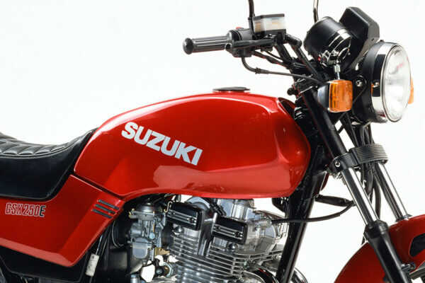 GSX250E ゴキ　タンク 2025年最新】Yahoo!オークション -gsx250e ゴキ タンクの中古品