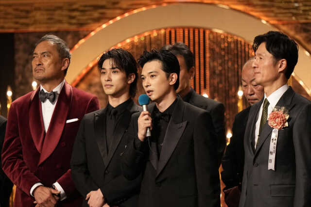 第49回日本アカデミー賞・最優秀作品賞は『国宝』！