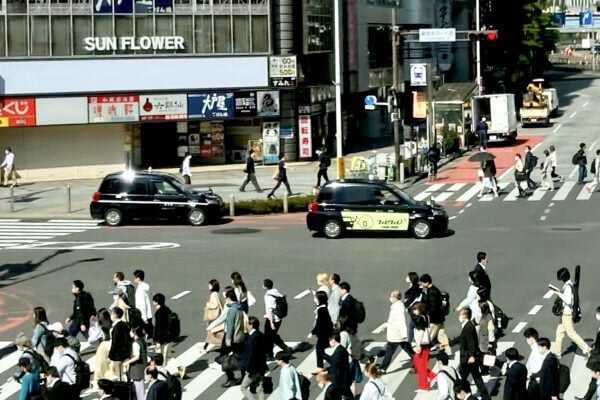 タクシー(画像:写真AC)