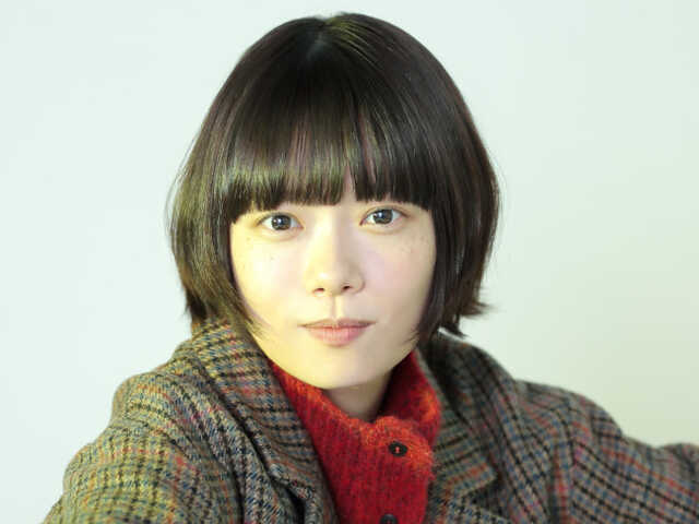 2026年冬ドラマ「演技が光っている主演女優」ランキング第1位：杉咲花（『冬のなんかさ、春のなんかね』）