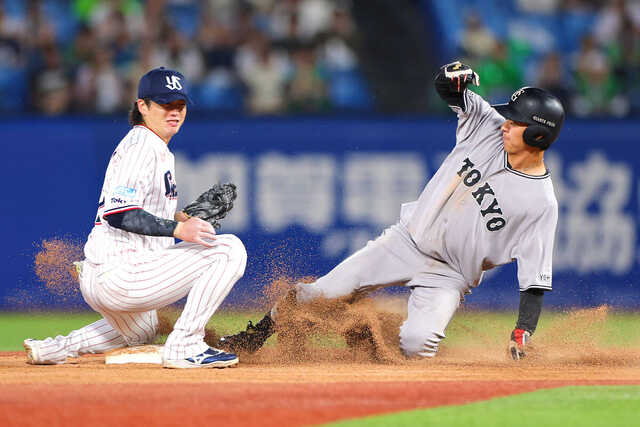 高木豊氏「天王山に備える用意周到さを見た」17安打9得点大勝の巨人