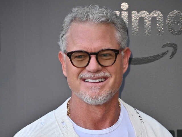 エリック・デインさん死去、53歳