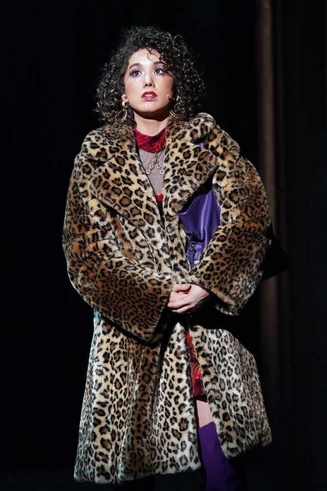 『天使にラブ・ソングを～シスター・アクト～』