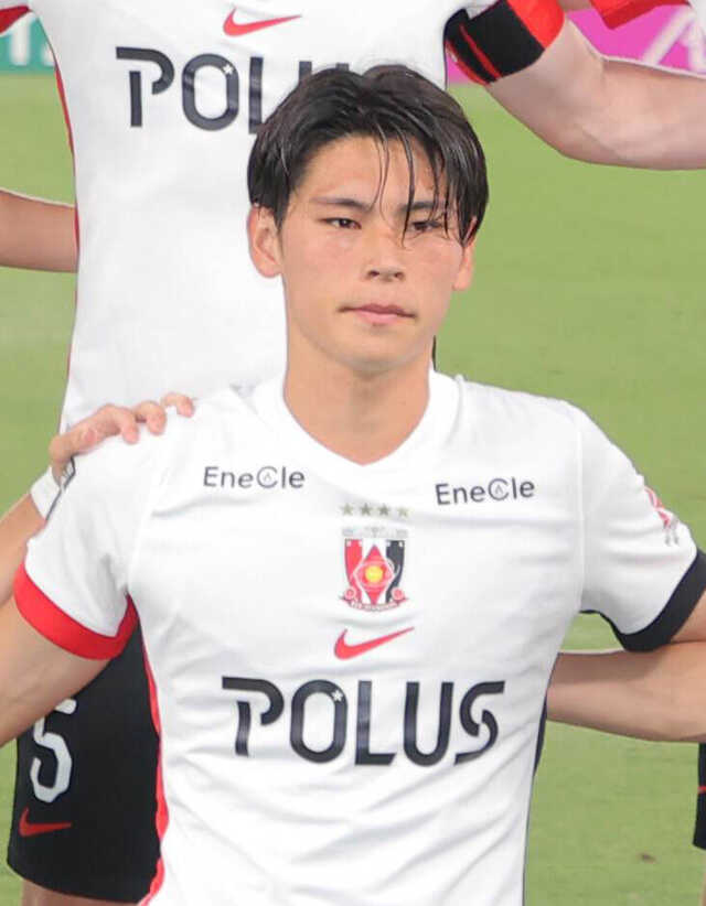 小森飛絢
