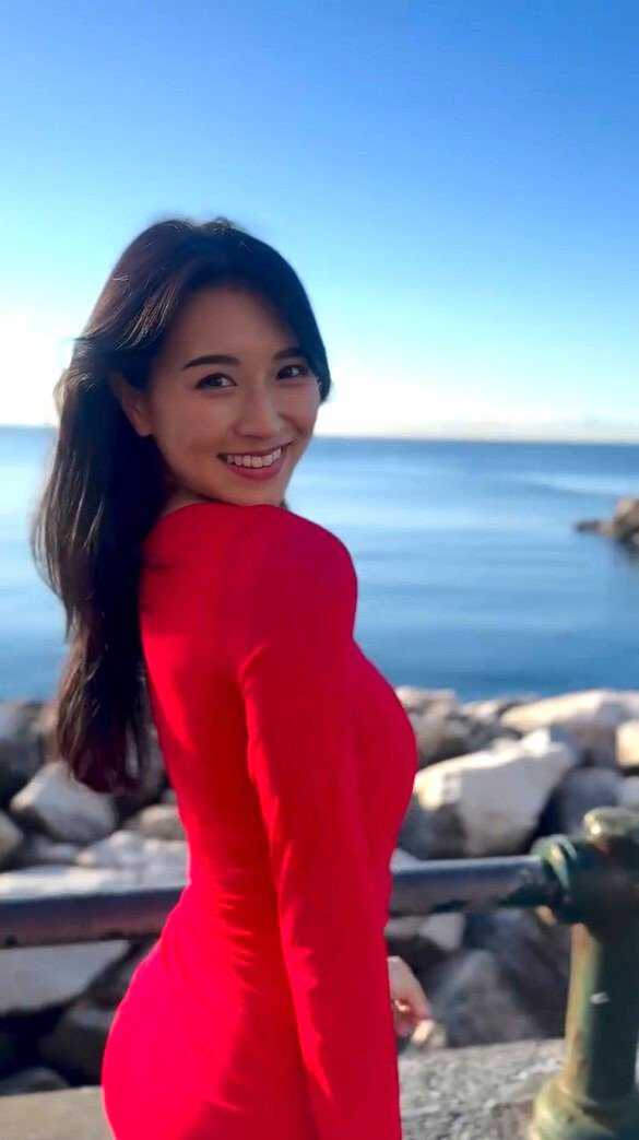 吉川このみさん　自身のインスタグラム投稿より