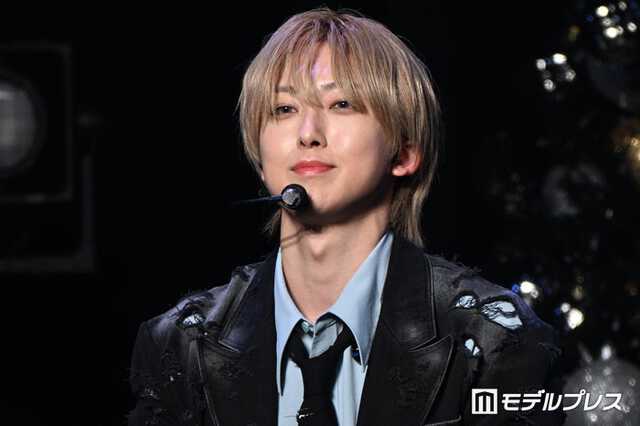 FUMA（C）モデルプレス