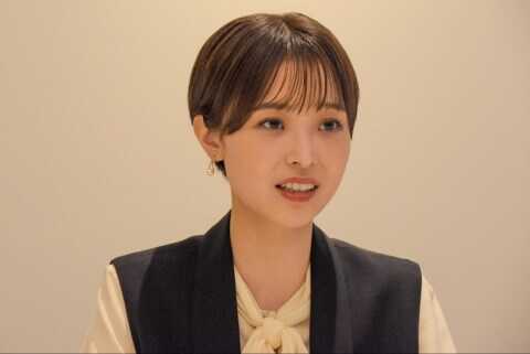 渡邊渚さん（2025年7月／都内／弁護士ドットコム）