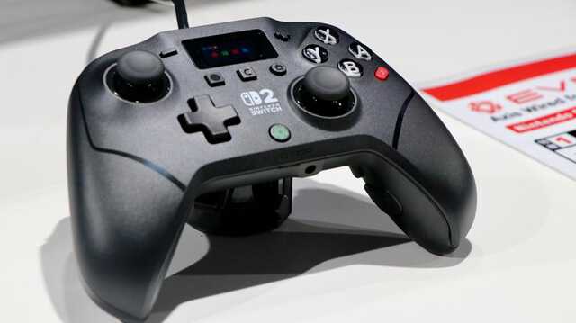 FPS特化。自分史上最強のディスプレイ付きコントローラーが、ZUIKIに