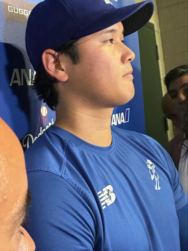 大谷翔平、6回無失点の快投に収穫「最終的なステップを踏めたの