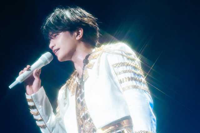 中島健人、3000年の時を超えて証明した“アイドルという宿命”「最初も