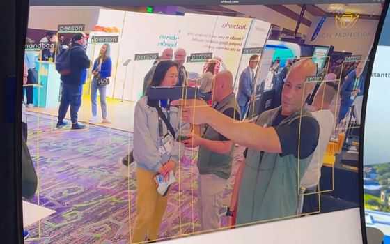 銃乱射事件を起こそうとする人物をAIでいち早く特定するスタートアップが登場 - 画像