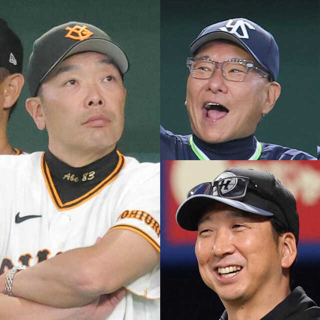 GWのセ・リーグは巨人の“1人借金” 吉川尚輝、泉口友汰が復帰も1