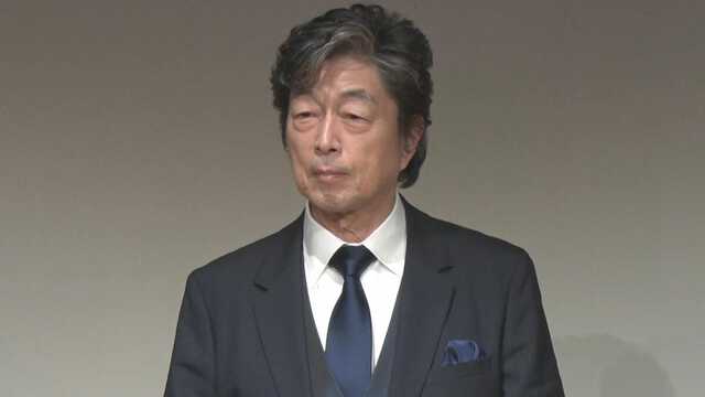 中村雅俊さん
