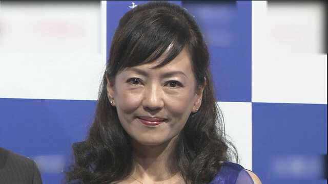 五十嵐淳子さん