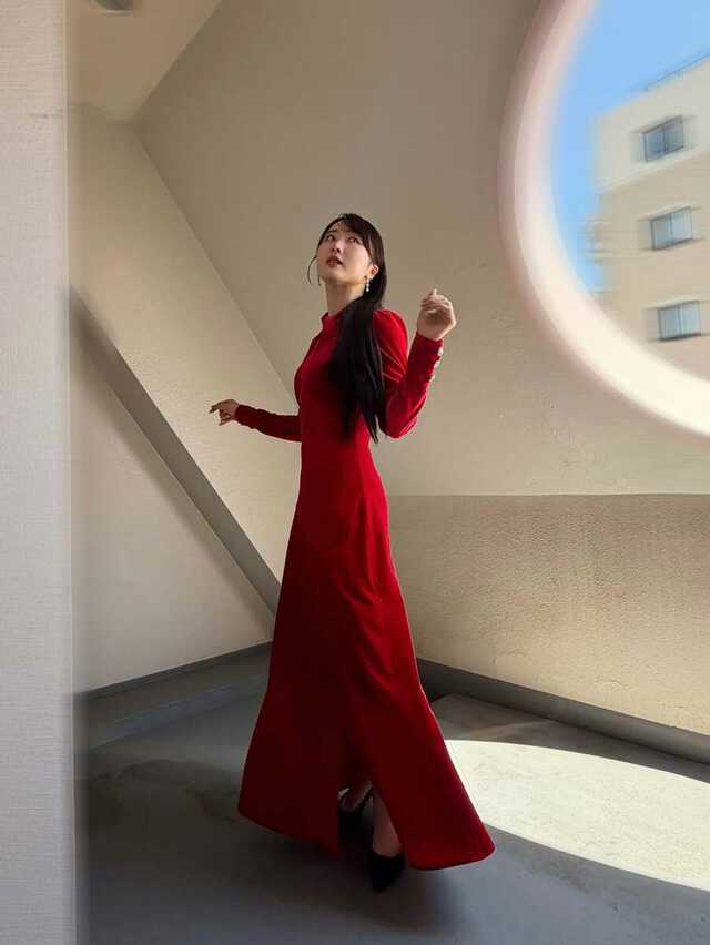 本田望結さん　インスタグラムより引用