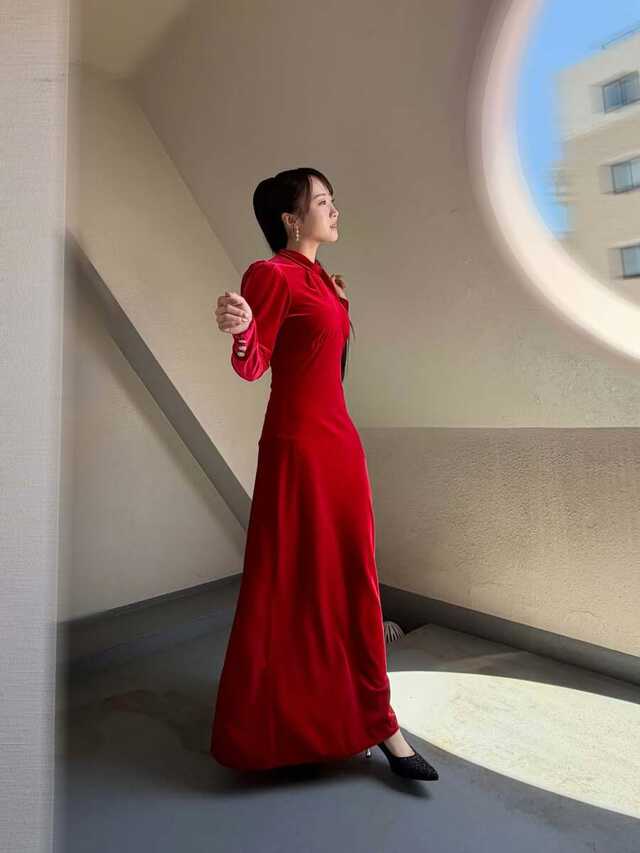 本田望結さん　インスタグラムより引用