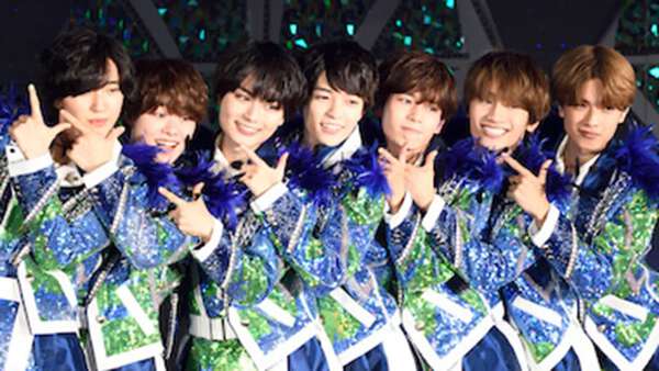 なにわ男子　結成当初公式写真 なにわ男子 結成当初公式写真 🐣なにわ男子1ちゃい🐣 - かけがえ