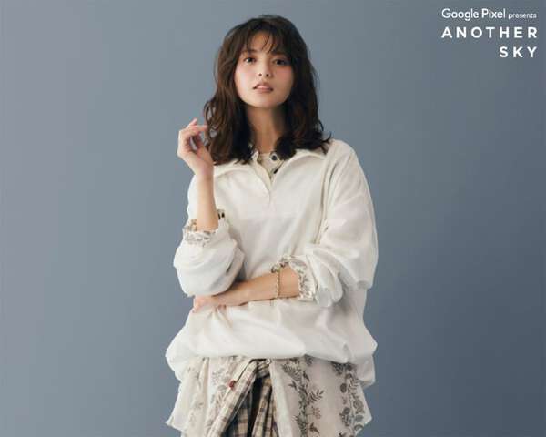 齋藤飛鳥「アナザースカイ」新MCに決定 初回は10月3日放送「びっくりし