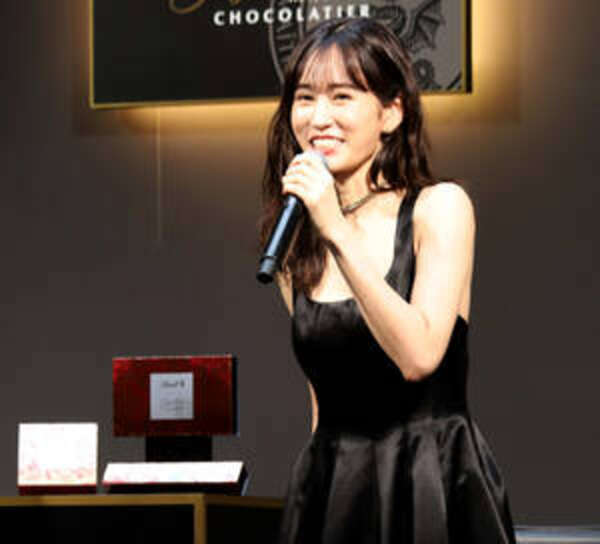 前田敦子、AKB48の20周年コンサートを控え「同じステージに