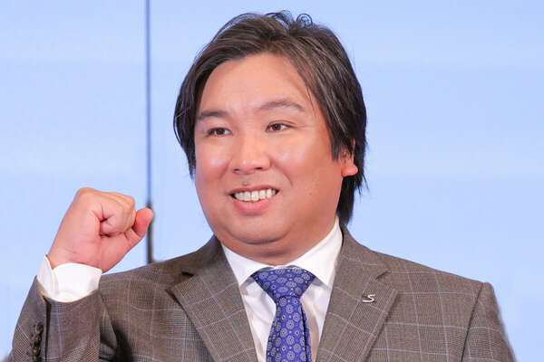 里崎智也、“芸能人の始球式”に苦言 サービス精神も…選手目線で「マジで 