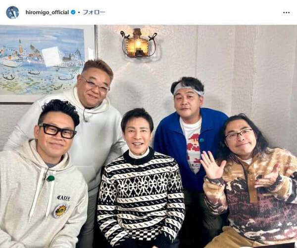 マイナス11度の猛吹雪のロケ、相次ぐレギュラー陣の悲鳴のなか、ゲスト