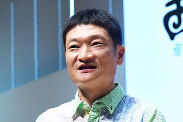 ザブングル加藤 ザブングル加藤 藤井五冠誕生で将棋界の発展を期待「もっと
