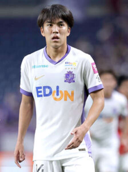 田中聡が追加招集で初の日本代表入り…不参加の川﨑颯太の代役 8
