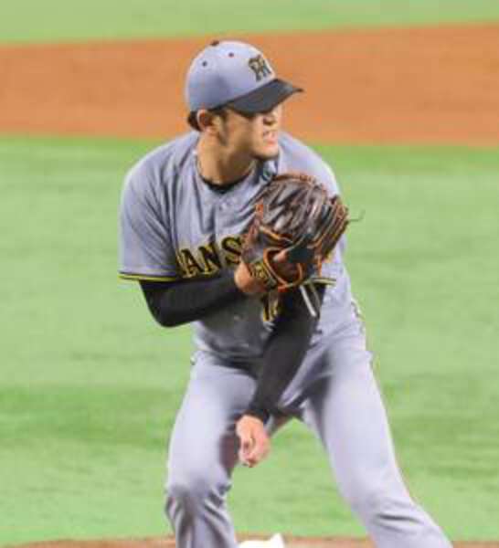 サイン入りマットブラック野球ヘルメット 岩貞祐太投手 サイン入りマットブラック野球ヘルメット 岩貞祐太投手