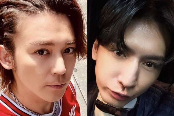 どの口が言ってんだ」WEST.重岡大毅 藤井流星＆小瀧望“電撃脱退”直後の
