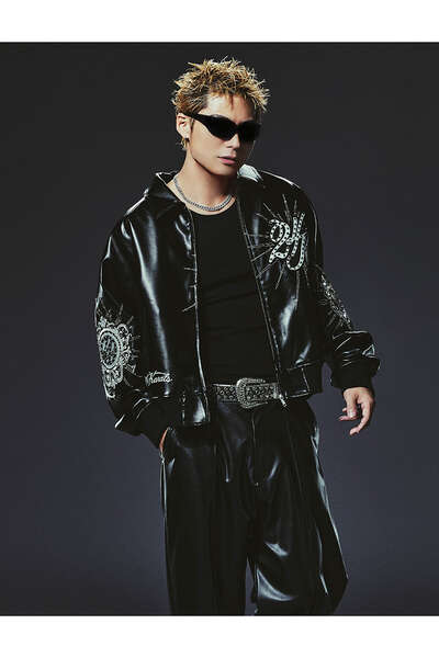EXILE SHOKICHI、新バンドプロジェクト始動 2027年から新たな音楽表現