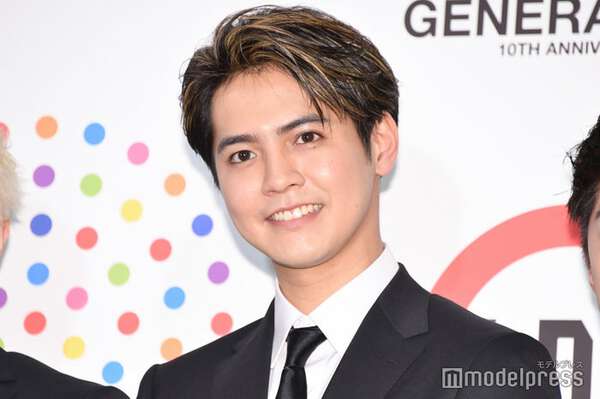 片寄涼太 Mサイズ GENERATIONS片寄涼太、高級ブランドを約100点コレクション 思い