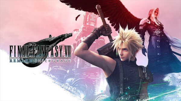 ファイナルファンタジー リメイク ファイナルファンタジーVII リメイク インターグレード