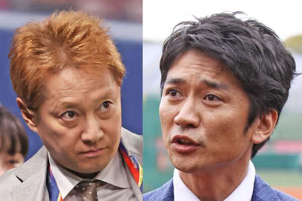 中居正広＆国分太一 次は俺か…」中居正広氏、国分太一に続いて大物タレントAが一部