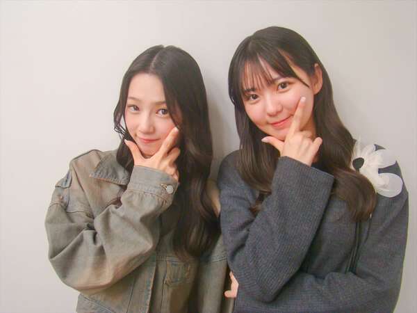 僕青日記〈ライフ〉をお届けします！」#30 今井優希＆吉本此那