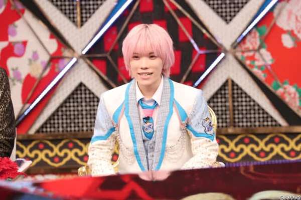 音楽エリート”少年忍者の青木滉平「ピアノTEPPEN」に初参戦！ 最年少