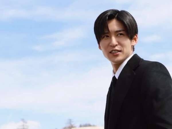 Z世代が選ぶ！ 2026上期「芸能人部門」トレンドランキング！ 2位は