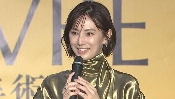 北川景子】ママ友たちと来館を計画中 「これを機にまた美術館ライフを