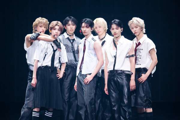 NEXZサノクユウキ NEXZ YU] 250723 NEXZ LIVE TOUR 2025 “One Bite” in HYOGO DAY2