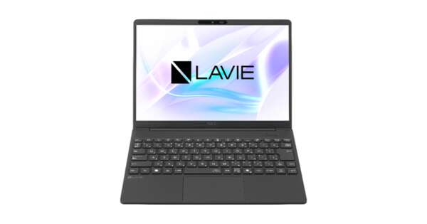 NEC、1kg未満で最長級バッテリーの「LAVIE NEXTREME」5月28日発売 Core