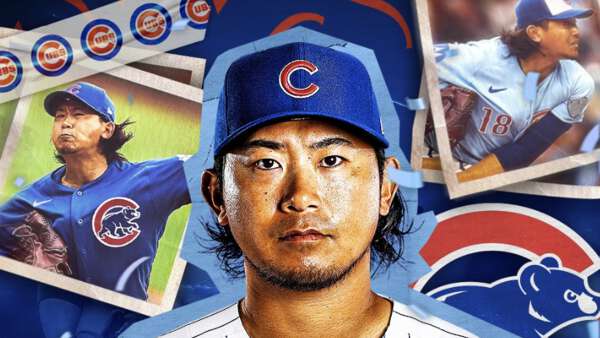 シカゴの人気者”今永昇太、33歳の誕生日を迎えファンから祝福の嵐