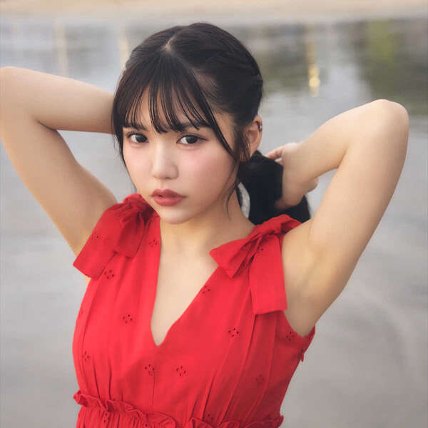 Jams Collection 津代美月 BIG 温く タオル
