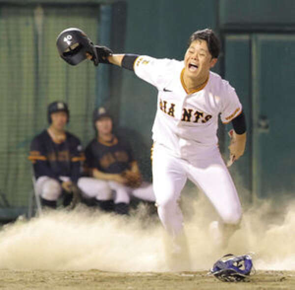 た*め様 実使用バット靴べら　ジャイアンツ　中山礼都選手 た*め様 実使用バット靴べら ジャイアンツ 中山礼都選手 - メルカリ
