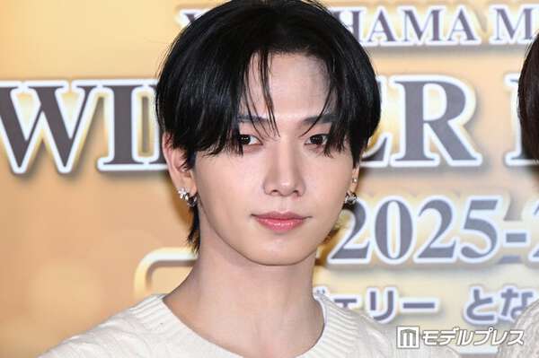 BOYNEXTDOORジェヒョン、右手中指骨折で当面ギプス着用 今後の