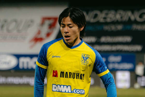 小川諒也 ACL ユニフォーム　Sサイズ 小川諒也 ACL ユニフォームSサイズ