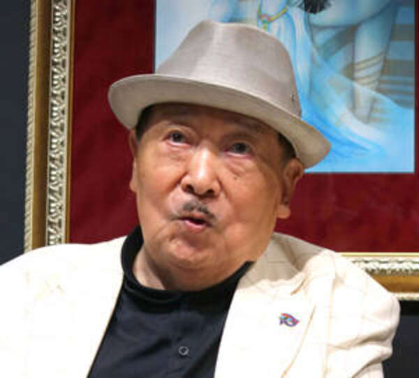 83歳・吉村作治氏、30日からエジプトへ「今年中に見つけますから
