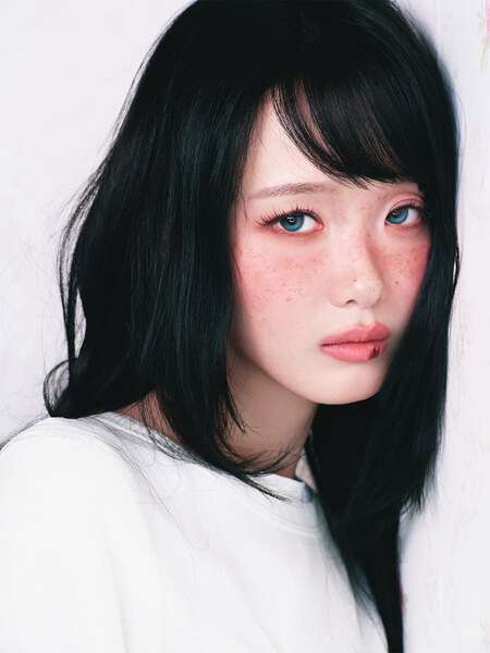 サマソニで日本デビュー”韓国新世代の注目アーティスト・HANRORO