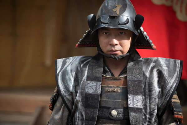豊臣兄弟！』第33回 “小一郎”仲野太賀、苦しい戦を経て一人の茶人に