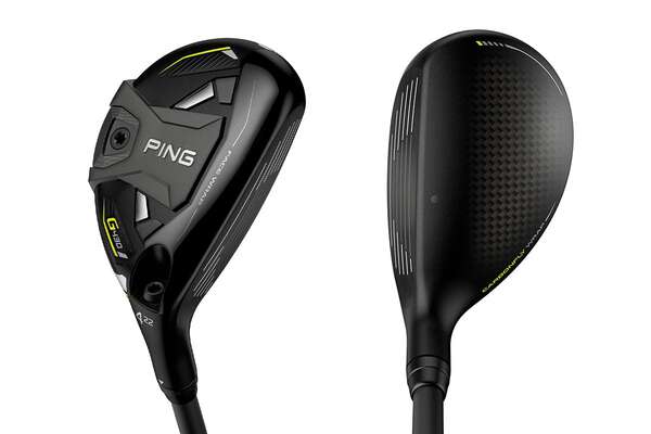 PING ハイブリッド G ユーティリティ 4 22° 専用PING HYBRID