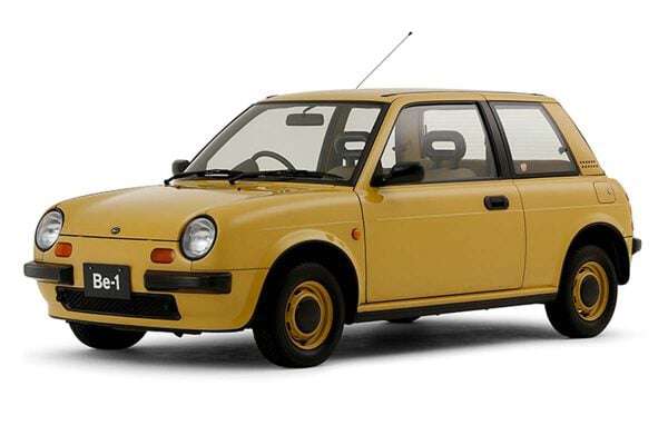 なぜ世界のコレクターは「30年前の日産車」を奪い合うのか