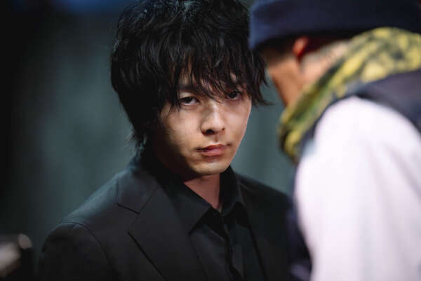 DOPE』“陣内”中村倫也に悲惨な過去 ネットは考察が加速「どうし